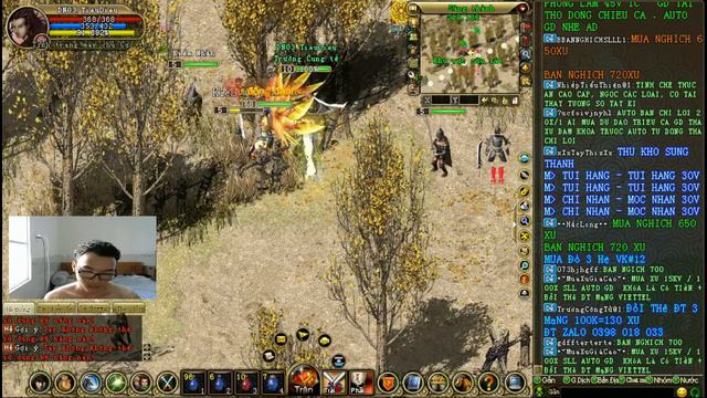 Rise of the Ancient Dragon Warriors in a World Divided by Magic and War 10 смотреть онлайн