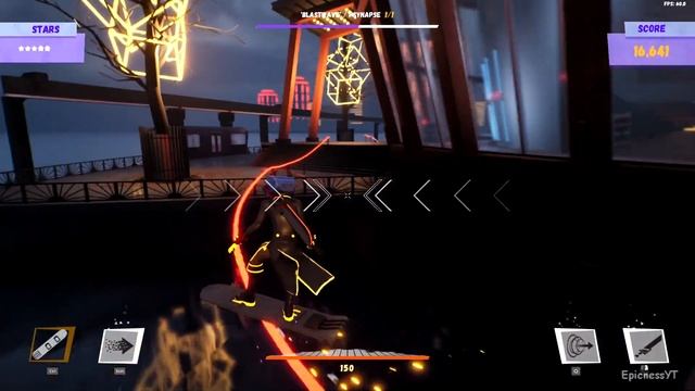 BlasterBeat - Free The Award Winning PvP Rhythm Shooter Game - Gameplay Part 1 [ PC HD 60FPS ] смотреть онлайн