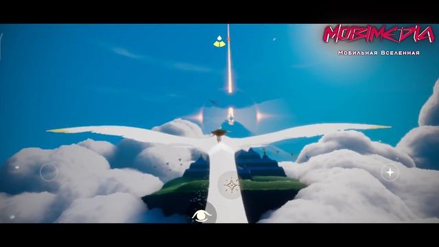 Sky: Children of the Light | Обзор игры в 2022-м году смотреть онлайн