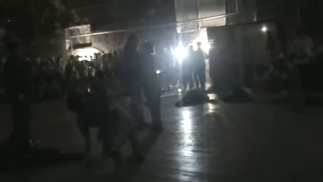 Танго и Индия. День Рождения Каса дель Танго смотреть онлайн