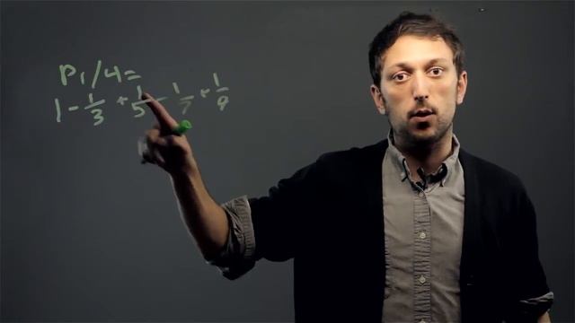 How to Compute Pi by Hand : Math for Everyone смотреть онлайн