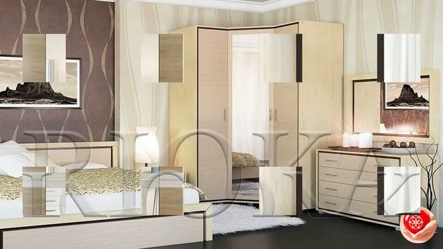 Угловые шкафы в спальню смотреть онлайн