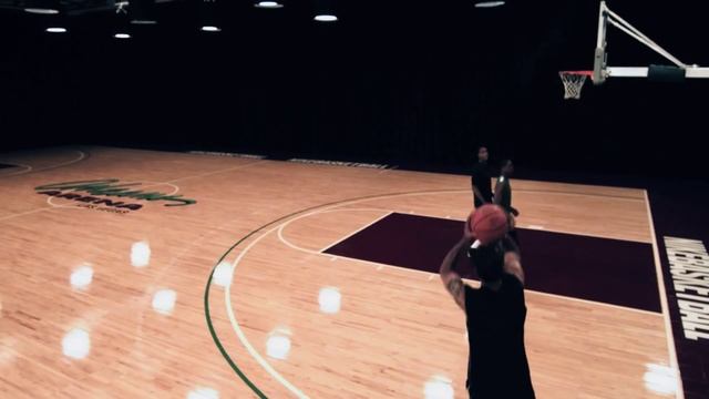 Nike Pro Training Drills, Rajon Rondo, Passing Penetrate and Kick смотреть онлайн
