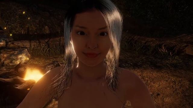 ViRo Playspace - Dream Trailer (SFW Version) смотреть онлайн