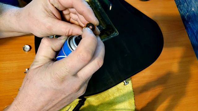 Russtone RG200 - рисую схему и распаиваю смотреть онлайн