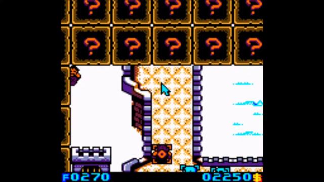 Warlocked (GBC) - Beast Campaign: Mission 13 — GameClips Library смотреть онлайн