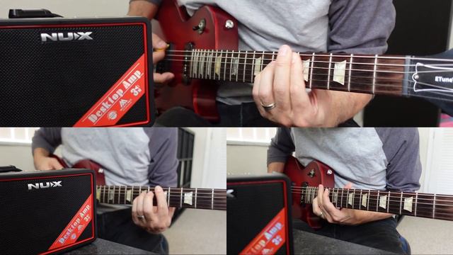 Is this the Best Mini Desktop Amp Ever Made? смотреть онлайн