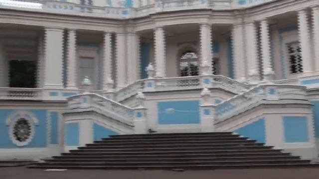 Ораниенбаум смотреть онлайн