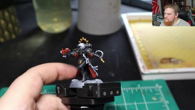 Miniature Painting | Sisters of Battle!! смотреть онлайн