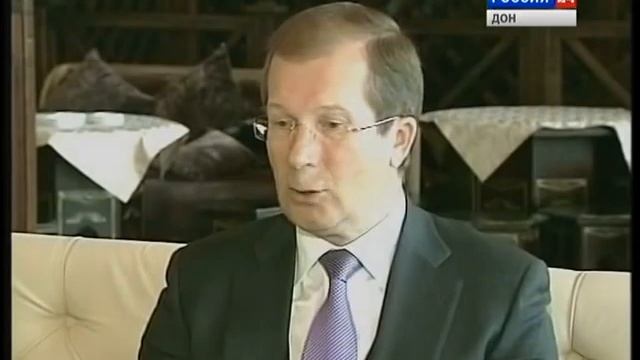 Шкулев Виктор Михайлович о Антенне в Ростове смотреть онлайн