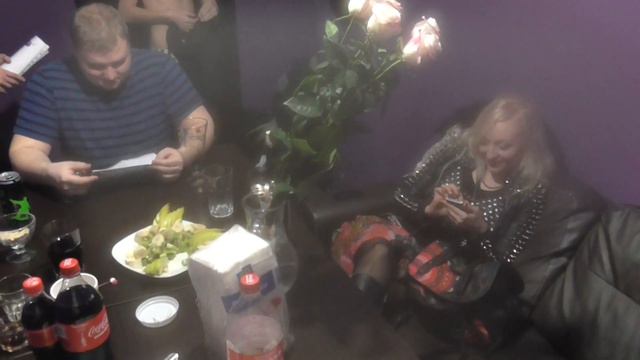 Блондинка Ксю.Backstage. смотреть онлайн