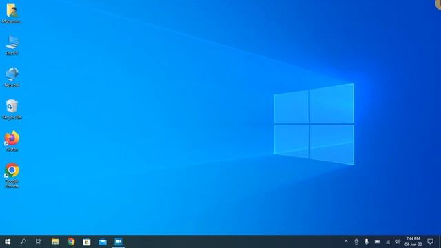 Install Latest Java JDK 18 on Windows 10, Windows 11 with Path Variable 2022 смотреть онлайн