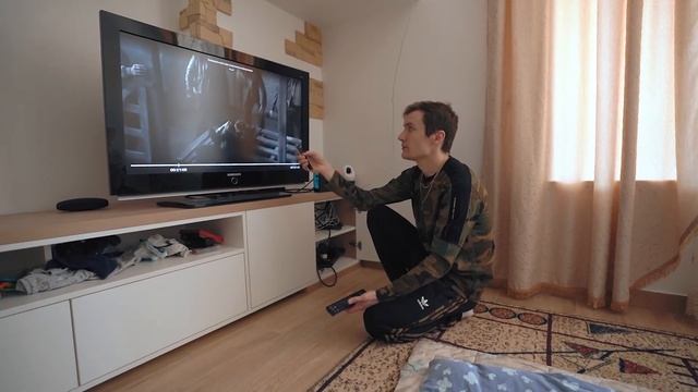 AppleTV + Synology = ИДЕАЛЬНО для #StayHome #WithMe