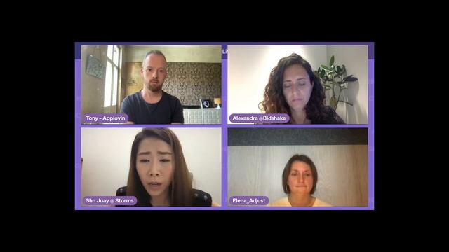 Attracting valuable users and increasing game LTV смотреть онлайн
