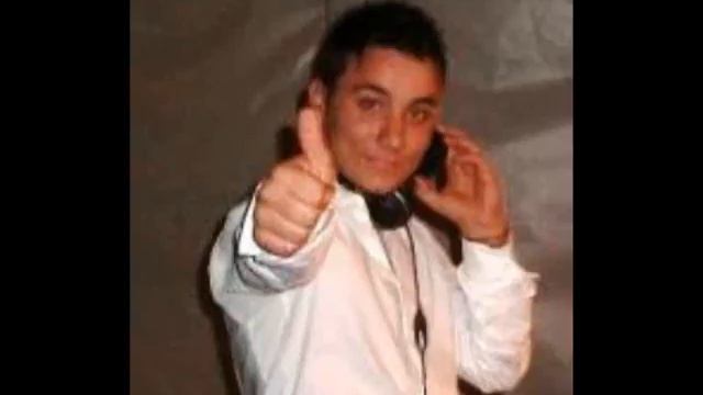 Black Eyed Peas Bom Bom Pow Rmx Simone Abbate Dj.wmv