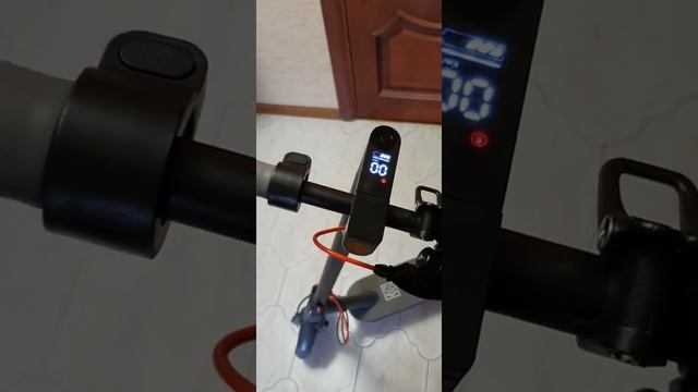 Aovo M365 Pro 3rev, честный обзор, первое падение, дальность хода, рекупирация, скорость, жесткость