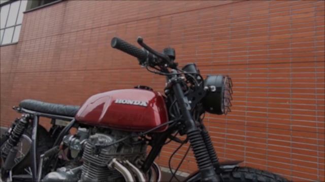 How to Cafe Racer - 50K subscribers special Question & Answer video смотреть онлайн