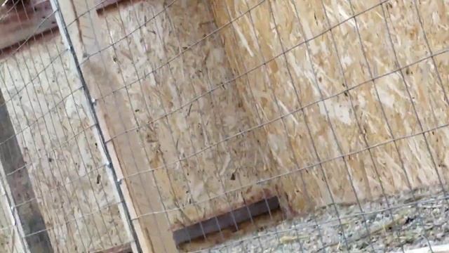 ВОЛЬЕРЫ ДЛЯ ПТИЦЫ /ЛЕГОРНЫ СТАНДАРТ смотреть онлайн