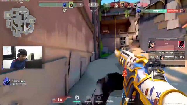 Chill Valo Stream | Tamil Live | [Facecam] | Gamer Shax смотреть онлайн