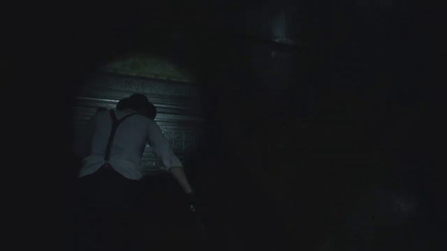 RESIDENT EVIL 2 Part 5 -- Noir Costumes. смотреть онлайн
