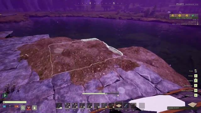 Survival Chronicles: Exploring the Open World of Icarus | Pt30 смотреть онлайн
