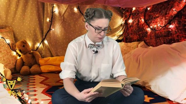 Астрид Линдгрен. «Малыш и Карлсон». Глава 3 смотреть онлайн