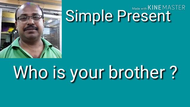 Spoken English for Beginners in Bengali Practice Set for Simple Present ( Active & Passive ) . смотреть онлайн