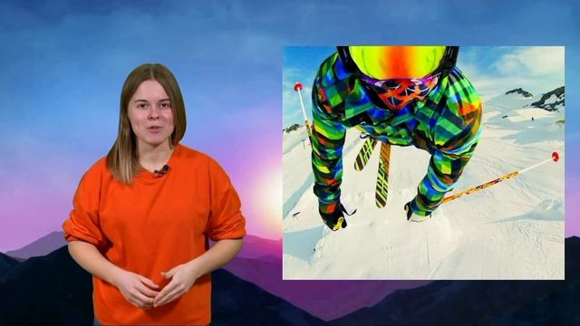 ЭКСТРЕМАЛЬНАЯ СЪЕМКА! Как снимать экшн-камерой? Обзор на крепления! смотреть онлайн