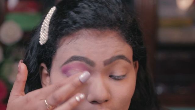 Trendy Eye Makeup Tutorial| Makeup Tutorial | Twinkle Jasi смотреть онлайн