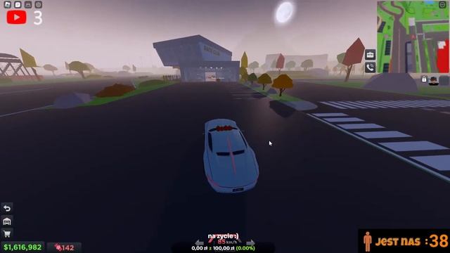 ?| LUZNE POGADANKI I ROBLOX WBIJAJ! | ROAD 40 SUBS |? смотреть онлайн