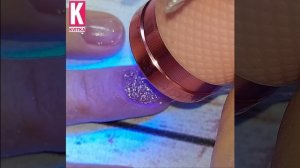 Как нарастить ногти на верхние арочные формы полигелем: Экспресс наращивание ногтей за 30 минут