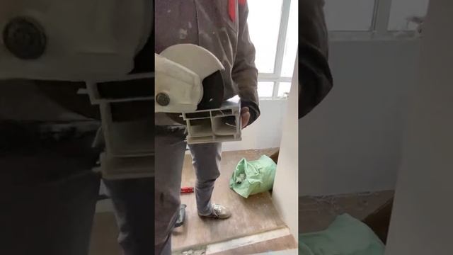 Монтаж перегородки смотреть онлайн