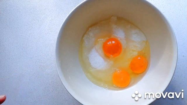 Творожный кейк. Өте жұмсақ және тәтті бәліш. Нежнейший пирог. смотреть онлайн