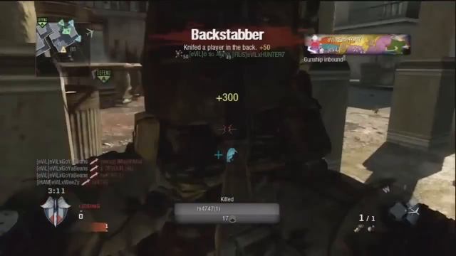 501-8 Havana Demolition | (Best Black Ops Game Ever) смотреть онлайн