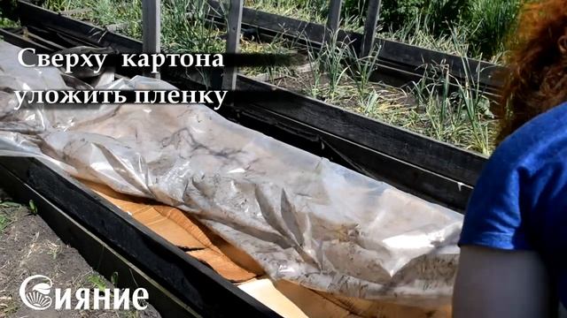 Копать или не копать  Часть 1