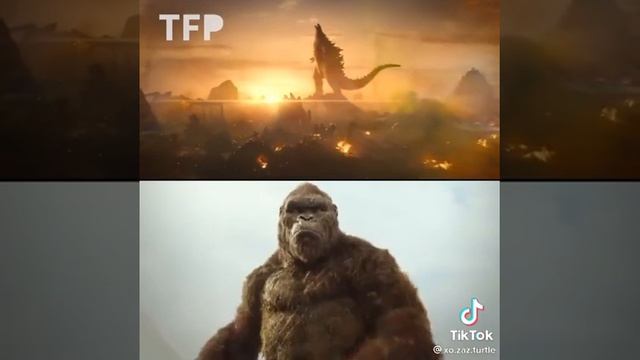 godzilla vs kong смотреть онлайн