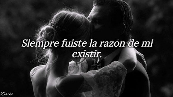 Historia de un amor - David Bustamante (Letra)