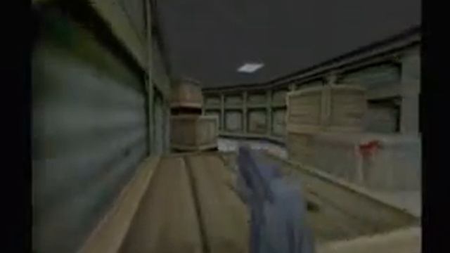 Half-Life Trailer from Power Chess 98 CD1 смотреть онлайн