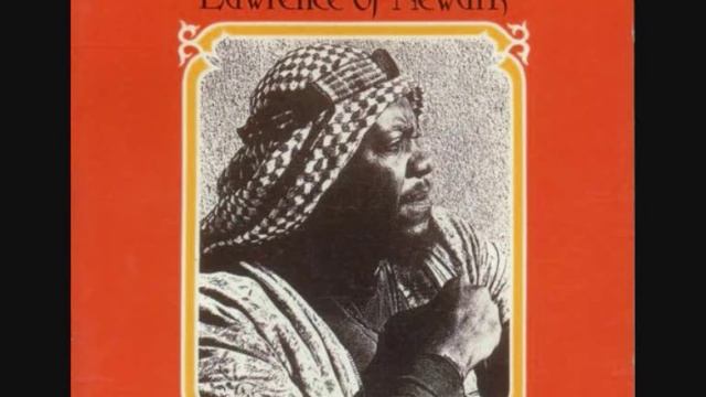 Larry Young (Usa, 1973) - Lawrence Of Newark смотреть онлайн
