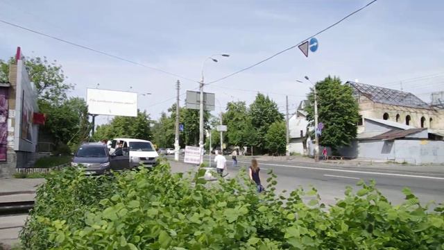 улица Щербакова смотреть онлайн