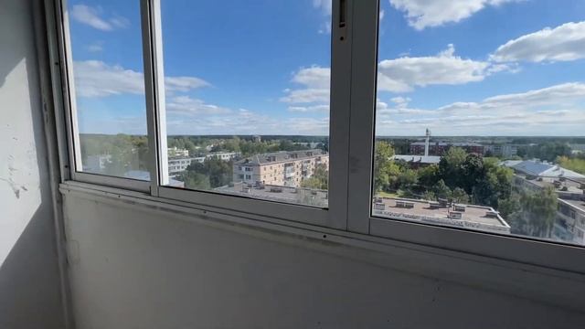 Предлагаем купить однокомнатную квартиру в пос.Пролетарский г.о. Серпухов смотреть онлайн