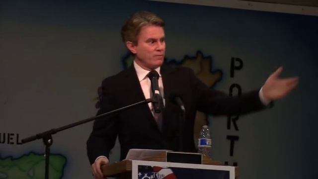 Bill Whittle ~ The Conservative Forum ~ 1-13-2015 смотреть онлайн