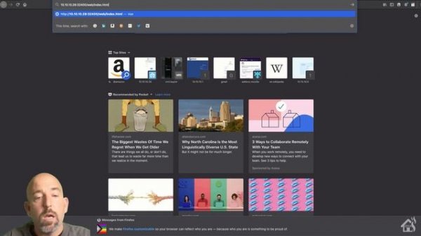Installing Plex in Docker!!