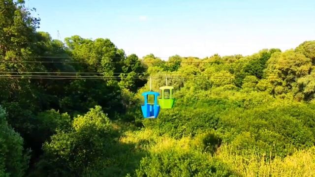 Харьков. Чем гордится и чем удивляет Первая столица?!ЭТО ИНТЕРЕСНО! смотреть онлайн