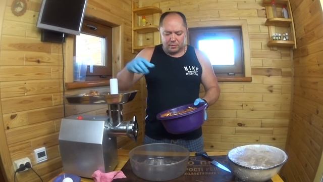 Домашні ковбаски гріль смотреть онлайн