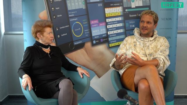 HR Fest Online 79. | Sass Katalin - Lakatos Márk - Kalmár Elvira смотреть онлайн