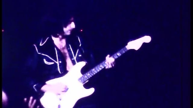 Rainbow 1976-09-22 & 1977-10-01 Copenhagen Denmark (Super8mm) смотреть онлайн