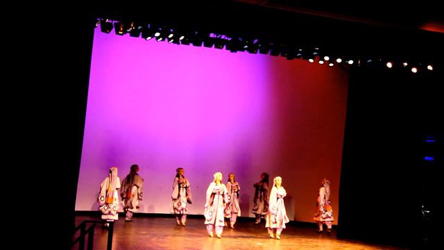 ПРОФЕССИОНАЛЬНАЯ ЛЕЗГИНКА LEZGINKA