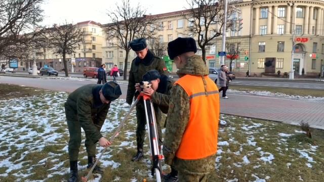 Как я стал военным строителем смотреть онлайн