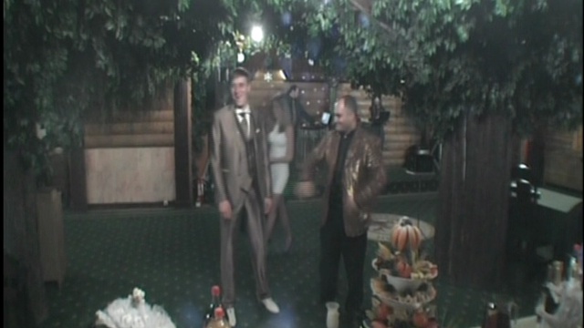 Фокусник Каро